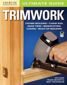 Ultimate Guide: Trimwork - 2876450988