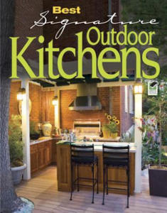 Best Signature Outdoor Kitchens - 2878626538