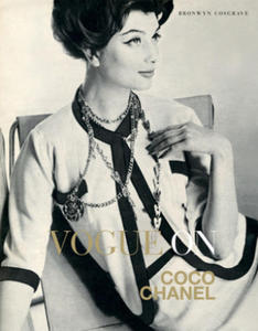 Vogue on: Coco Chanel - 2871689355