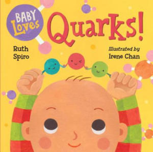 Baby Loves Quarks! - 2867361614