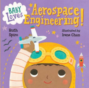 Baby Loves Aerospace Engineering! - 2866865467