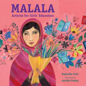 Malala: Activist for Girls' Education - 2871020139