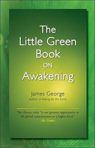 Little Green Book on Awakening - 2871791951