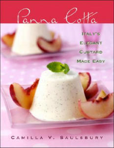 Panna Cotta - 2867140089