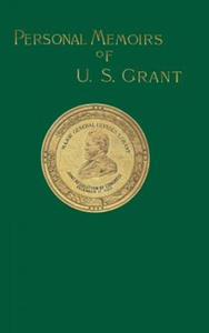 Personal Memoirs of U. S. Grant - 2862008910