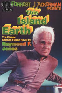 Forrest J. Ackerman Presents This Island Earth - 2861940722