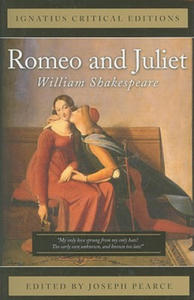 Romeo and Juliet - 2870485579