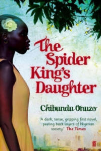 Spider King's Daughter - 2854284067