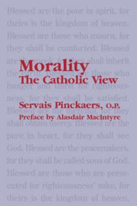 Morality: The Catholic View - 2873781018