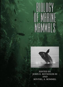 Biology of Marine Mammals - 2878798152