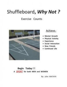 Shuffleboard, Why Not? - 2866527926