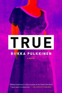 Riikka Pulkkinen - True - 2874802437