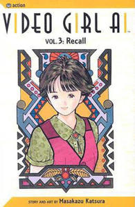 Video Girl AI, Vol. 3: Recall - 2875682423