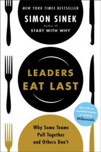 Leaders Eat Last - 2861864601