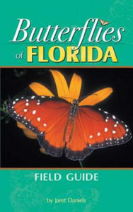 Butterflies of Florida Field Guide - 2861928041
