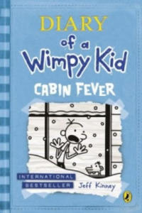 Diary of a Wimpy Kid book 6 - 2826623108