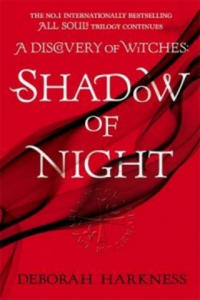 Shadow of Night - 2876934928