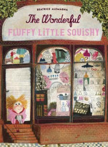 The Wonderful Fluffy Little Squishy - 2878440450
