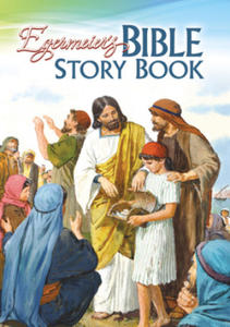 Egermeier's Bible Story Book - 2873892711