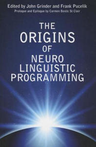 Origins Of Neuro Linguistic Programming - 2826725714