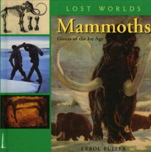 Mammoths: Giants of the Ice Age - 2873981410