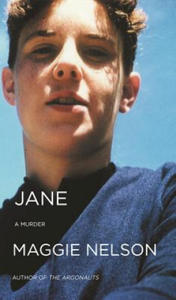 Jane: A Murder - 2864356402