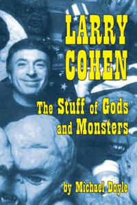 Larry Cohen - 2877306916