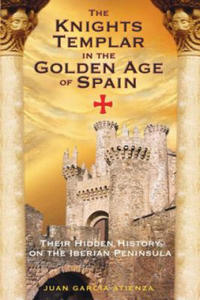 Knights Templar in the Golden Age of Spain - 2877172316