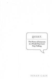 Susan Cain - Quiet - 2826623323