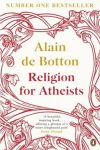 Religion for Atheists - 2853290046