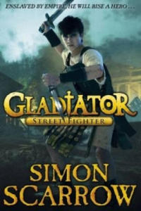 Gladiator: Street Fighter - 2878074172