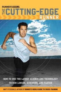 Runner's World The Cutting-Edge Runner - 2876626364