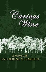 Curious Wine - 2878322621