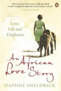 African Love Story - 2826674080