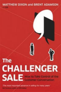 The Challenger Sale - 2869011144