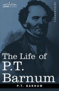 Life of P.T. Barnum - 2866871689