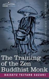 The Training of the Zen Buddhist Monk - 2870499794