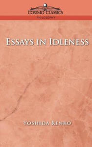 Essays in Idleness - 2861893286