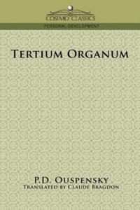 Tertium Organum - 2861995528