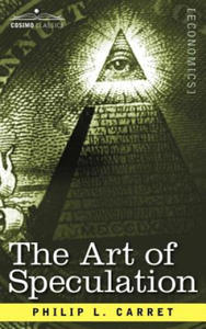 The Art of Speculation - 2861986518