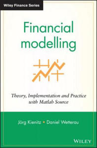 Financial Modelling - Theory, Implementation and Practice with MATLAB Source - 2852635822