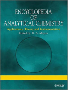 Encyclopedia of Analytical Chemistry, Supplementary VS1-S3 - 2878799420