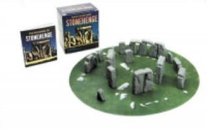 Build Your Own Stonehenge (Mega Mini Kit) - 2878774881