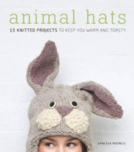 Animal Hats - 2870489246