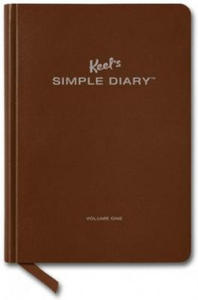 Keel's Simple Diary - 2877755537