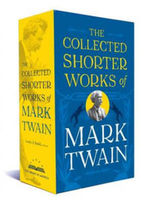 Collected Shorter Works Of Mark Twain - 2878791208