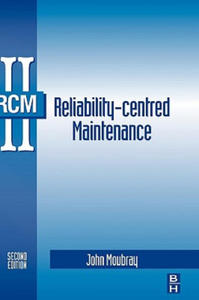 Reliability-Centered Maintenance - 2872348724