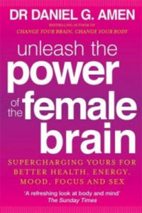 Unleash the Power of the Female Brain - 2875225333