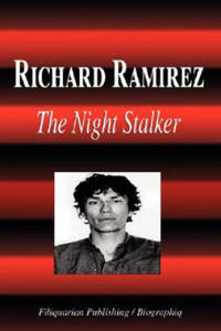 Richard Ramirez - The Night Stalker (Biography) - 2861855541