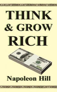 Think and Grow Rich - 2873788425